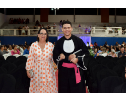 Colação de Grau 2022.2