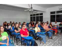 VIII JORNADA CIENTÍFICA DA FACESA