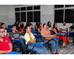 VIII JORNADA CIENTÍFICA DA FACESA