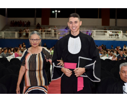 Colação de Grau 2022.2