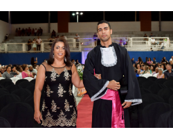 Colação de Grau 2022.2