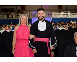 Colação de Grau 2022.2