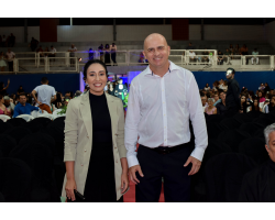 Colação de Grau 2022.2