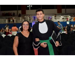 Colação de Grau 2022.2