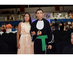 Colação de Grau 2022.2