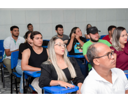 VIII JORNADA CIENTÍFICA DA FACESA