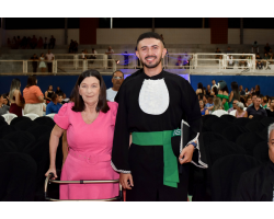 Colação de Grau 2022.2