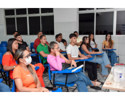 VIII JORNADA CIENTÍFICA DA FACESA