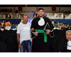 Colação de Grau 2022.2