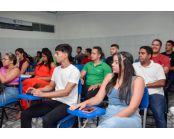 VIII JORNADA CIENTÍFICA DA FACESA