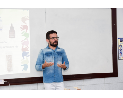 VIII JORNADA CIENTÍFICA DA FACESA