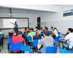 VIII JORNADA CIENTÍFICA DA FACESA