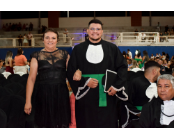 Colação de Grau 2022.2