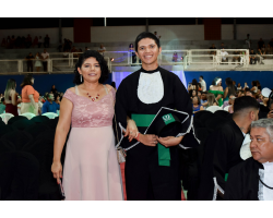 Colação de Grau 2022.2