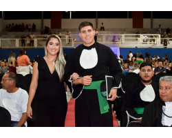 Colação de Grau 2022.2