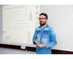 VIII JORNADA CIENTÍFICA DA FACESA