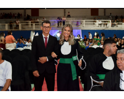 Colação de Grau 2022.2