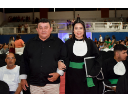 Colação de Grau 2022.2