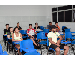 VIII JORNADA CIENTÍFICA DA FACESA