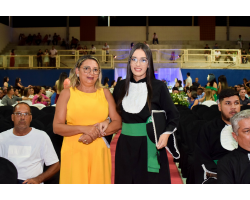 Colação de Grau 2022.2