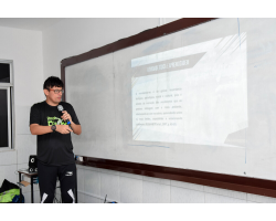 VIII JORNADA CIENTÍFICA DA FACESA