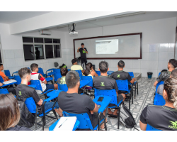 VIII JORNADA CIENTÍFICA DA FACESA