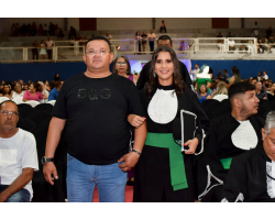 Colação de Grau 2022.2