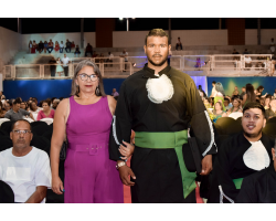 Colação de Grau 2022.2