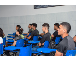 VIII JORNADA CIENTÍFICA DA FACESA