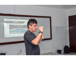 VIII JORNADA CIENTÍFICA DA FACESA