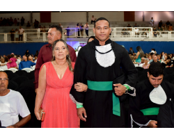 Colação de Grau 2022.2