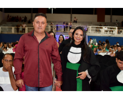 Colação de Grau 2022.2