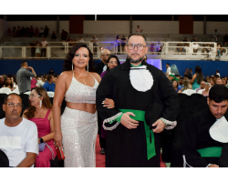 Colação de Grau 2022.2