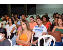 VIII JORNADA CIENTÍFICA DA FACESA