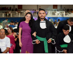 Colação de Grau 2022.2