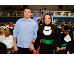 Colação de Grau 2022.2