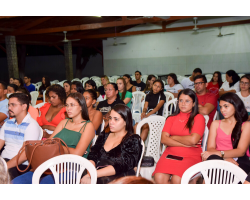 VIII JORNADA CIENTÍFICA DA FACESA