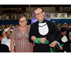 Colação de Grau 2022.2