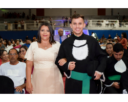 Colação de Grau 2022.2