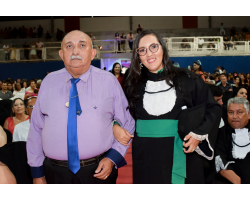 Colação de Grau 2022.2