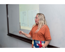 VIII JORNADA CIENTÍFICA DA FACESA