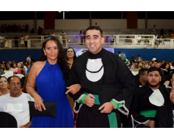 Colação de Grau 2022.2