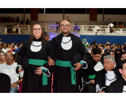 Colação de Grau 2022.2