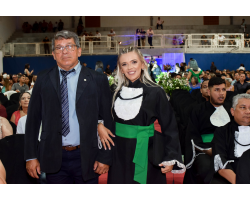 Colação de Grau 2022.2