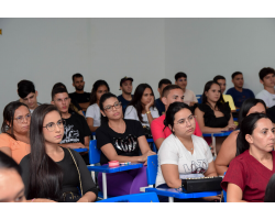 VIII JORNADA CIENTÍFICA DA FACESA