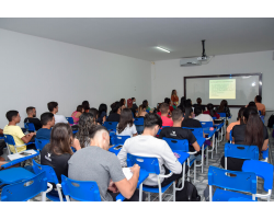 VIII JORNADA CIENTÍFICA DA FACESA