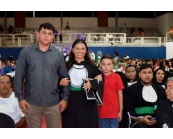 Colação de Grau 2022.2