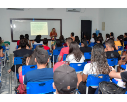 VIII JORNADA CIENTÍFICA DA FACESA