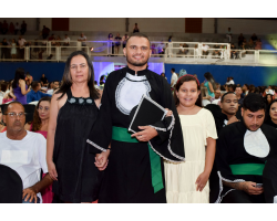 Colação de Grau 2022.2