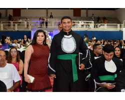 Colação de Grau 2022.2